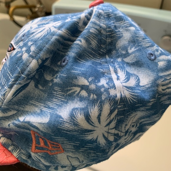 Houston Rockets SnapBack - Picture 5 of 7